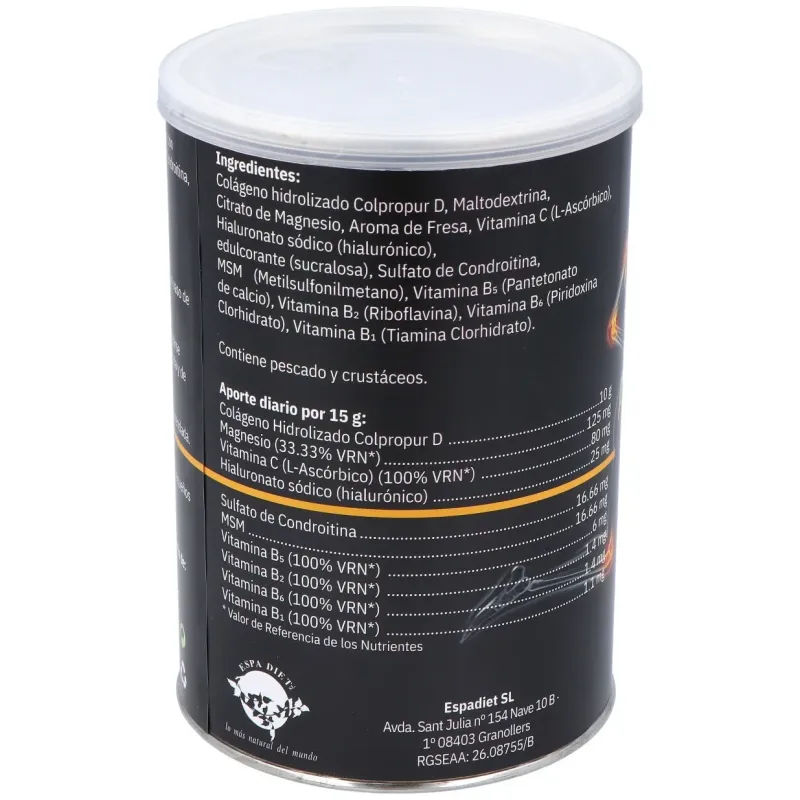 Espadiet articucol colágeno 300 g | Farmacia Barata