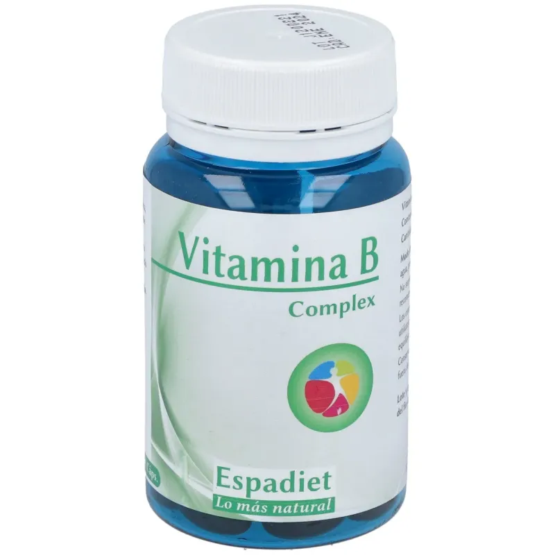 Espadiet neurvitamin 60 perlas | Farmacia Barata