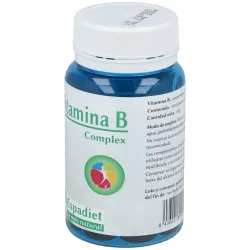 Espadiet neurvitamin 60 perlas | Farmacia Barata