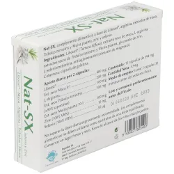 Espadiet nat sx 10caps | Farmacia Barata