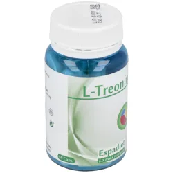 Espadiet treonina 60caps | Farmacia Barata