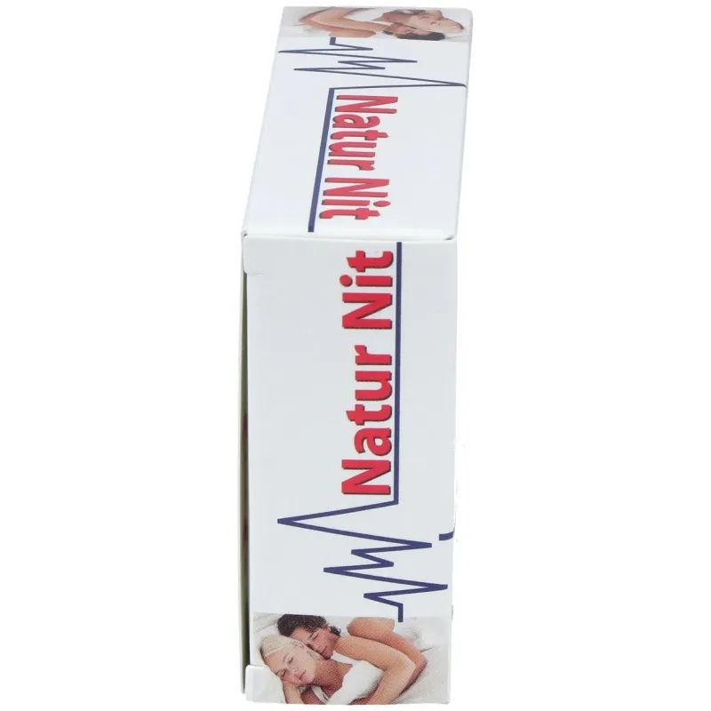 Espadiet natur nit 30caps | Farmacia Barata