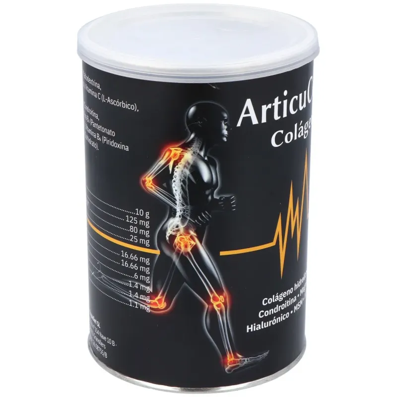 Espadiet articucol colágeno 300 g | Farmacia Barata