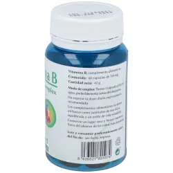 Espadiet neurvitamin 60 perlas | Farmacia Barata