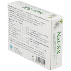 Espadiet nat sx 10caps | Farmacia Barata