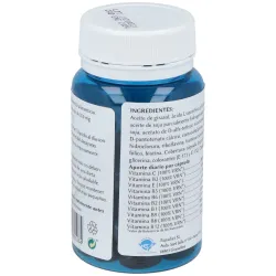 Espadiet neurvitamin 60 perlas | Farmacia Barata