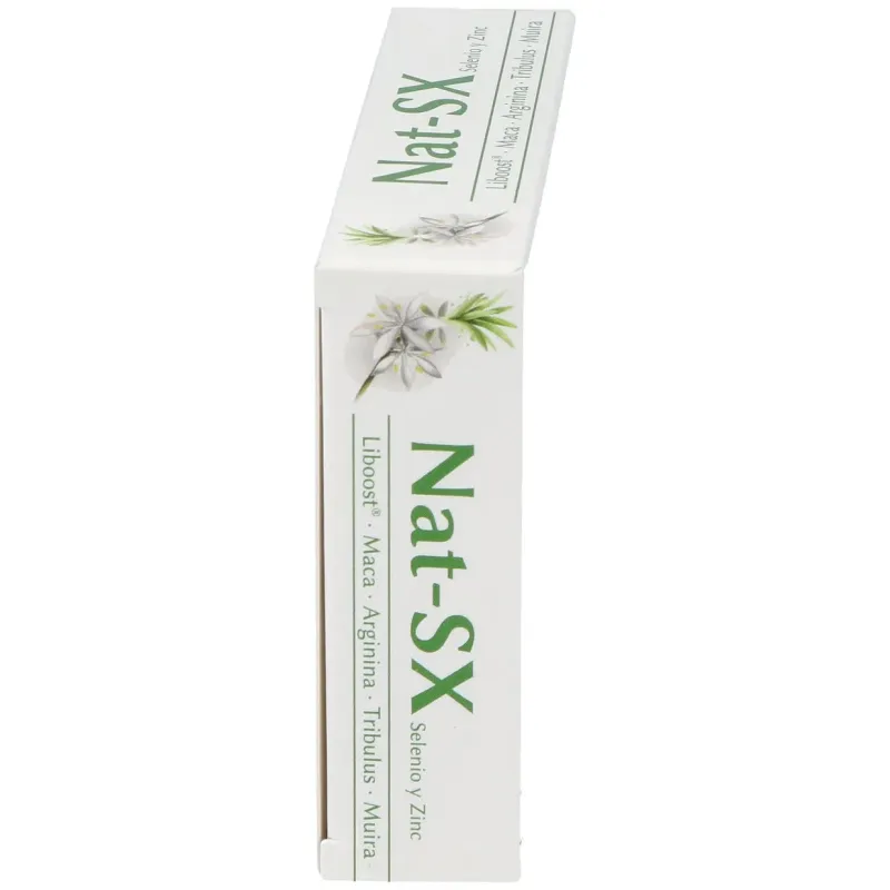 Espadiet nat sx 10caps | Farmacia Barata
