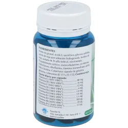 Espadiet neurvitamin 60 perlas | Farmacia Barata