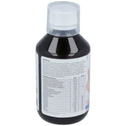 Espadiet slank water top action 250ml | Farmacia Barata