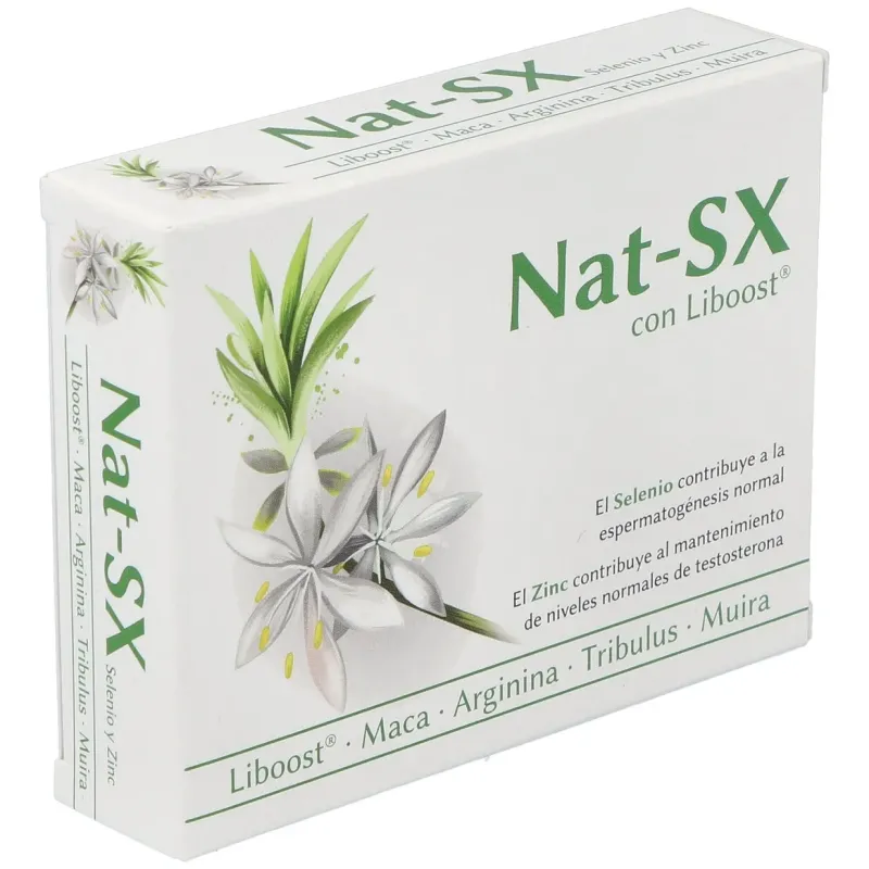 Espadiet nat sx 10caps | Farmacia Barata