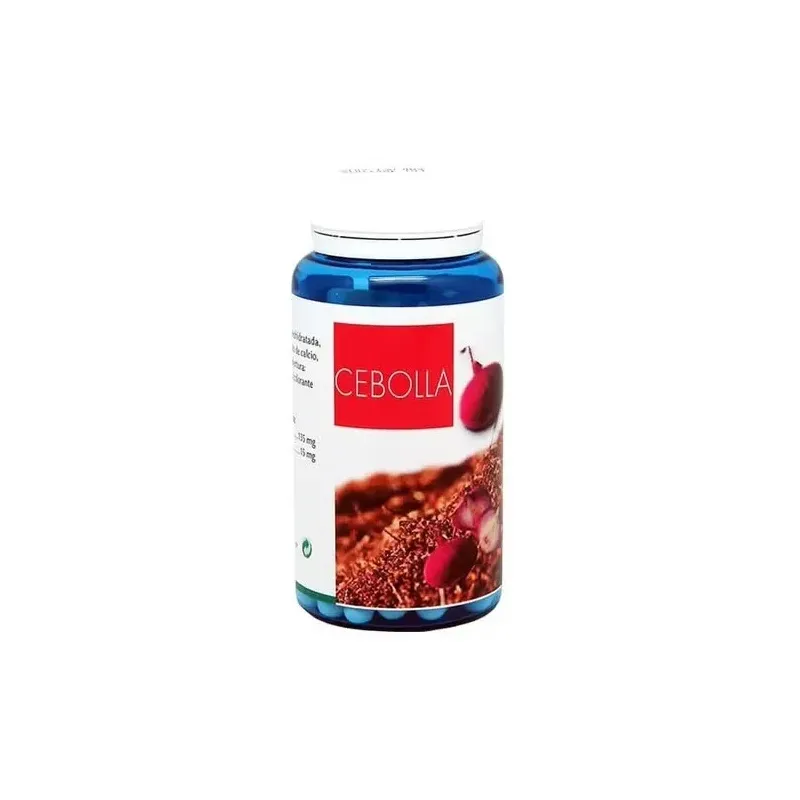 Espadiet cebollla 180caps | Farmacia Barata