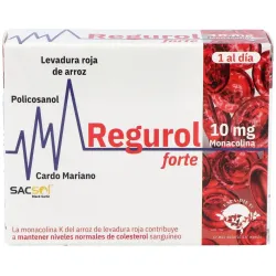 Regurol forte 30cap.