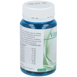 Espadiet neurvitamin 60 perlas | Farmacia Barata