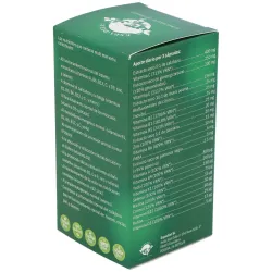 Espadiet multi man extra 90caps | Farmacia Barata