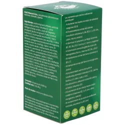 Espadiet multi woman extra 60caps | Farmacia Barata