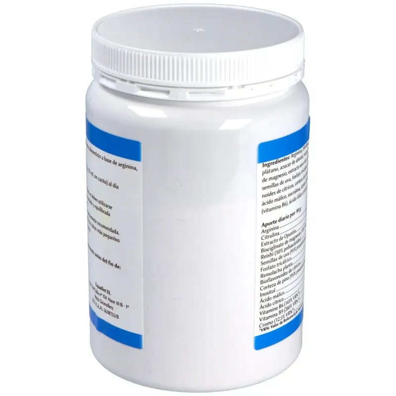 Espadiet arginina plus polvo 300g | Farmacia Barata