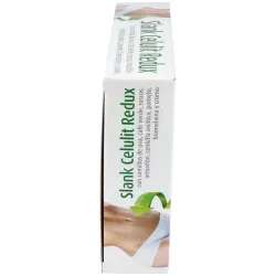 Reddir slank celulit redux 20 ampollas | Farmacia Barata