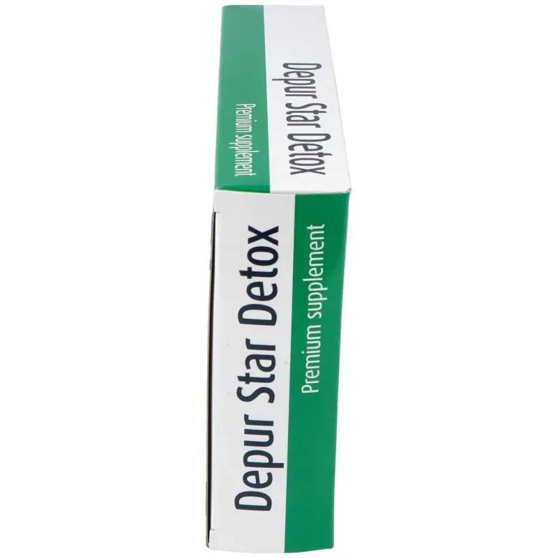 Espadiet depur star detox 20uds | Farmacia Barata
