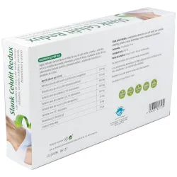Reddir slank celulit redux 20 ampollas | Farmacia Barata