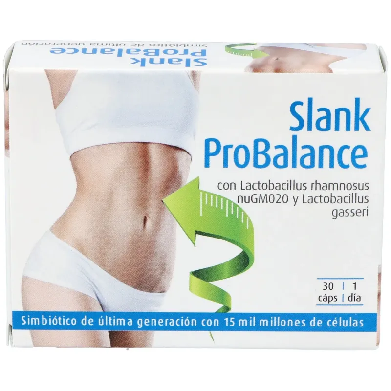 Espadiet slank pro balance 30caps | Farmacia Barata