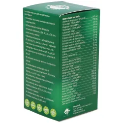 Espadiet multi woman extra 60caps | Farmacia Barata