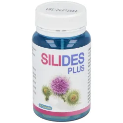 Espadiet silides plus 30caps
