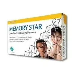 Espadiet jalea memory star 20uds