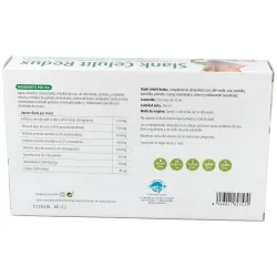 Reddir slank celulit redux 20 ampollas | Farmacia Barata