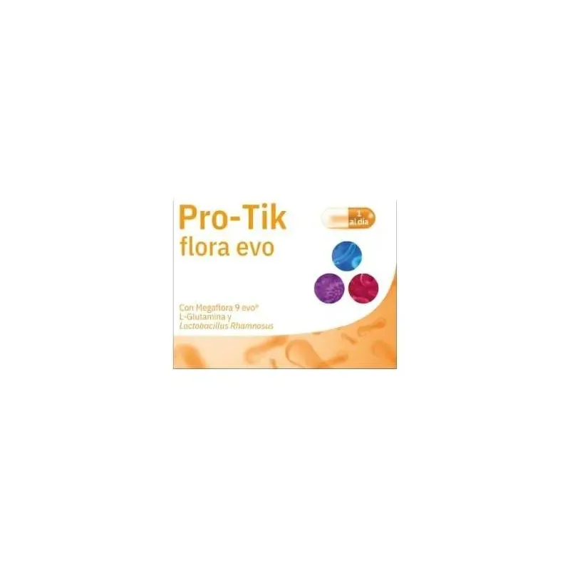 Montstar proflora 10 30caps | Farmacia Barata