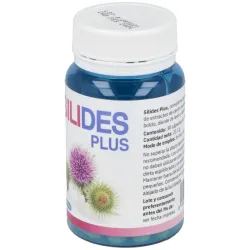 Espadiet silides plus 30caps | Farmacia Barata