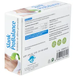 Espadiet slank pro balance 30caps | Farmacia Barata