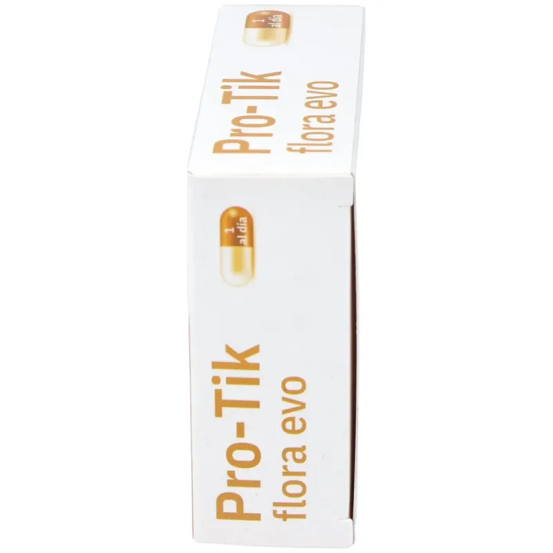 Montstar proflora 10 30caps | Farmacia Barata