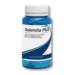 Espadiet dolomita plus 90comp