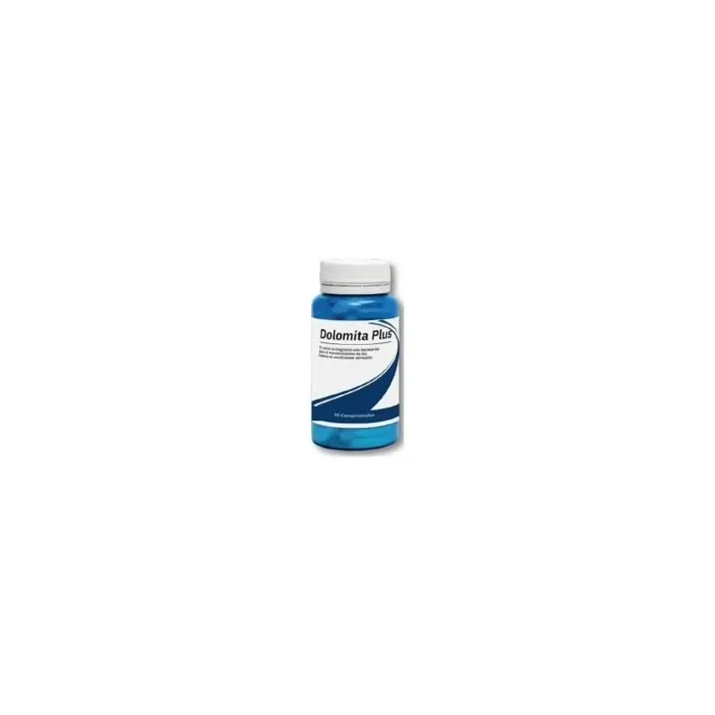Espadiet dolomita plus 90comp | Farmacia Barata