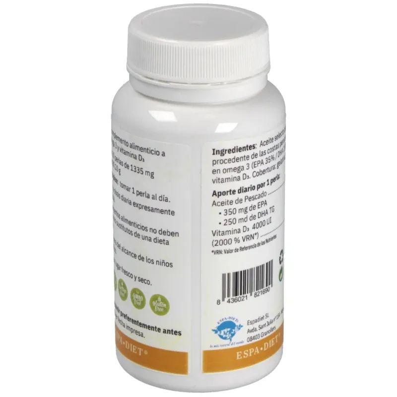 Mega d3 4000ui 60perlas | Farmacia Barata Mega d3 4000ui 60perlas | Farmacia Barata