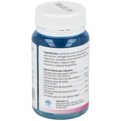 Espadiet silides plus 30caps | Farmacia Barata