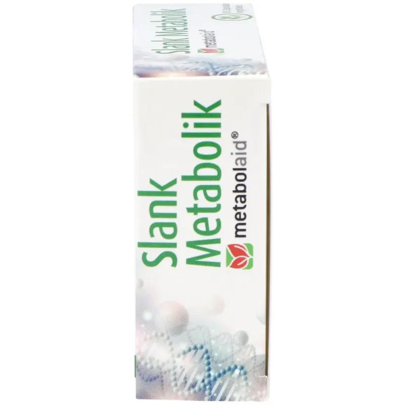 Espadiet slank metabolik 30caps | Farmacia Barata