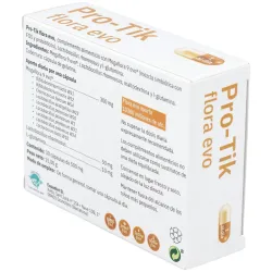 Montstar proflora 10 30caps | Farmacia Barata