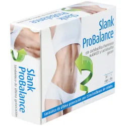 Espadiet slank pro balance 30caps | Farmacia Barata
