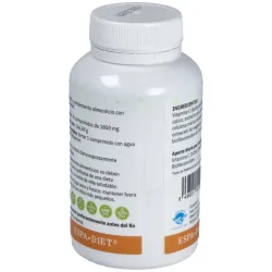 Espadiet vitamina c+ bioflavonoides 90comp | Farmacia Barata