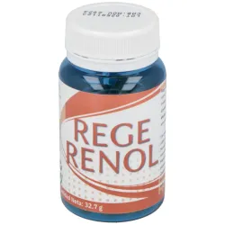 Espadiet regenerol 60caps