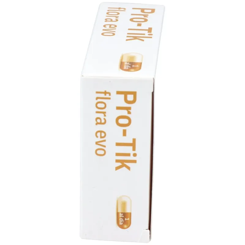 Montstar proflora 10 30caps | Farmacia Barata