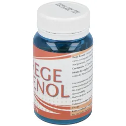 Espadiet regenerol 60caps | Farmacia Barata