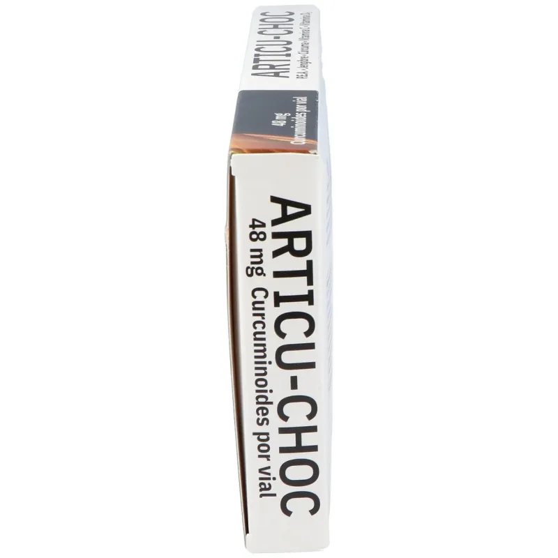 Articu choc 10viales | Farmacia Barata