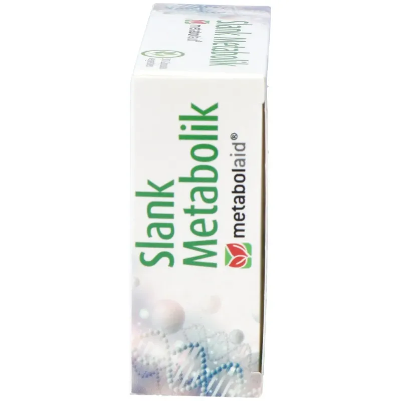 Espadiet slank metabolik 30caps | Farmacia Barata