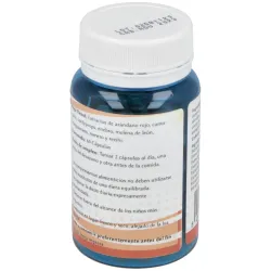 Espadiet regenerol 60caps | Farmacia Barata