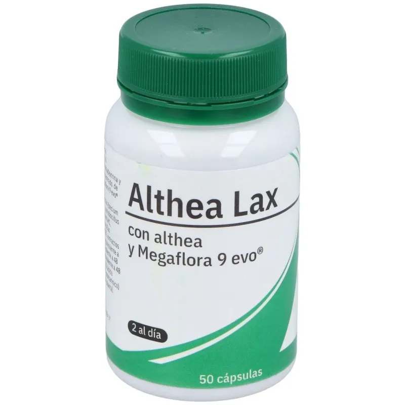 Espadiet althea lax 50caps | Farmacia Barata Espadiet althea lax 50caps | Farmacia Barata