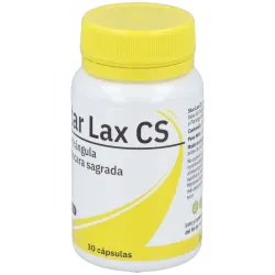 Espadiet star lax cs 30caps | Farmacia Barata
