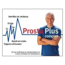 Espadiet prostaplus complet 45caps