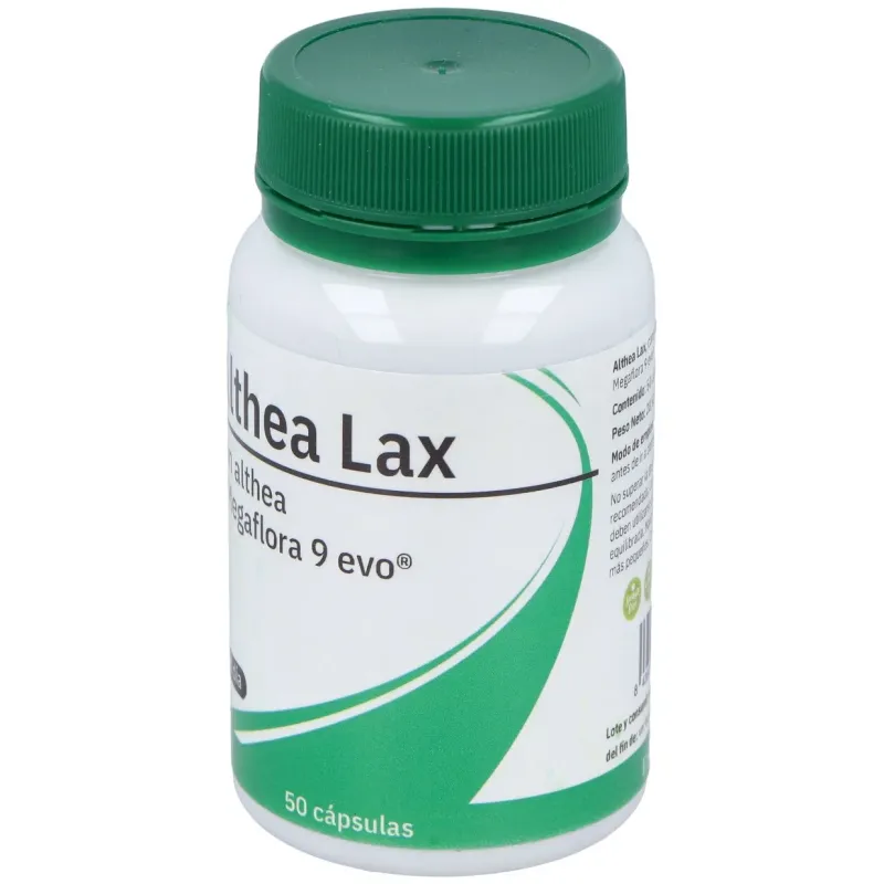 Espadiet althea lax 50caps | Farmacia Barata Espadiet althea lax 50caps | Farmacia Barata